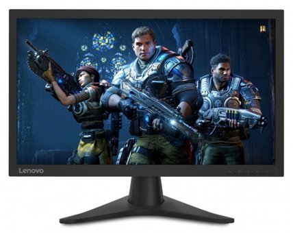 Lenovo G24-10 144 Hz 1 ms 23.6 inç FHD TN HDMI Freesync 1920 x 1080 px LED Oyuncu Monitör