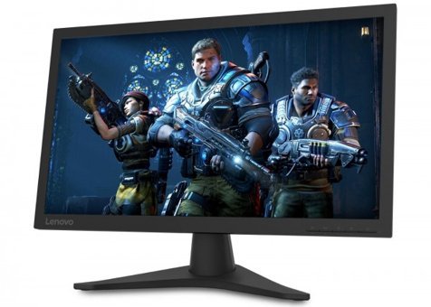 Lenovo G24-10 144 Hz 1 ms 23.6 inç FHD TN HDMI Freesync 1920 x 1080 px LED Oyuncu Monitör