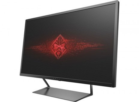 HP Omen 32 W9S97AA 60 Hz 5 ms 32 inç WQHD VA HDMI Freesync 2560 x 1440 px LED Oyuncu Monitör