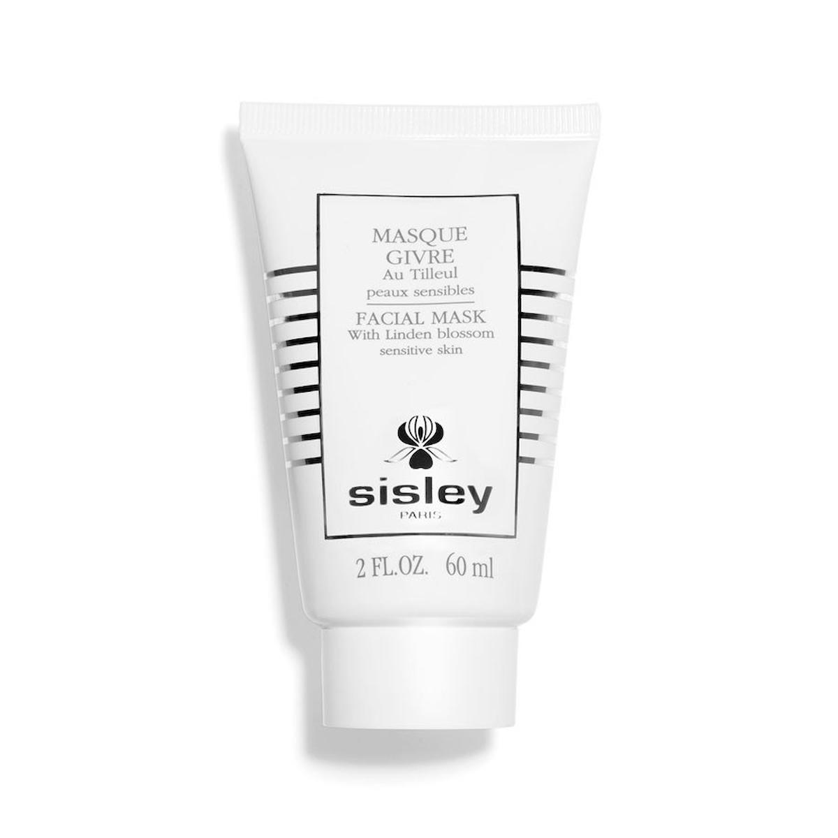 Sisley Masque Givre Krem Yüz Maskesi 60 ml