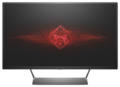 HP Omen 32 W9S97AA 60 Hz 5 ms 32 inç WQHD VA HDMI Freesync 2560 x 1440 px LED Oyuncu Monitör
