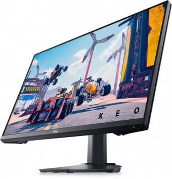 Dell G2722HS 165 Hz 1 ms 27 inç FHD IPS HDMI Freesync G-Sync 1920 x 1080 px LED Oyuncu Monitör