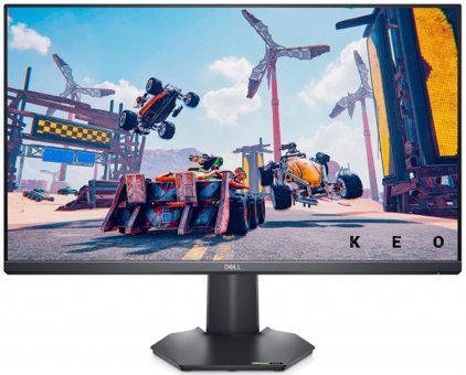 Dell G2722HS 165 Hz 1 ms 27 inç FHD IPS HDMI Freesync G-Sync 1920 x 1080 px LED Oyuncu Monitör
