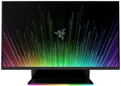 Razer RZ39-03500100-R3G1 165 Hz 1 ms 27 inç WQHD IPS HDMI Freesync G-Sync 2560 x 1440 px LED Oyuncu Monitör
