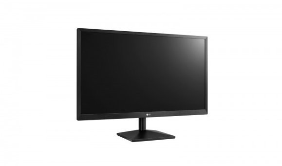 LG 27MK400H-B 75 Hz 2 ms 27 inç FHD TN VGA HDMI Freesync 1920 x 1080 px LED Oyuncu Monitör