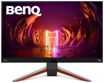 BenQ MOBIUZ EX270QM 240 Hz 1 ms 27 inç WQHD IPS Hoparlörlü HDMI Freesync 2560 x 1440 px LED Oyuncu Monitör