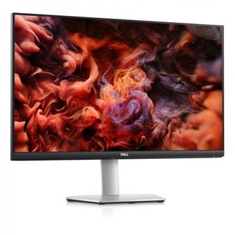 Dell S2721DS 75 Hz 4 ms 27 inç WQHD IPS Hoparlörlü HDMI Freesync 2560 x 1440 px LED Oyuncu Monitör
