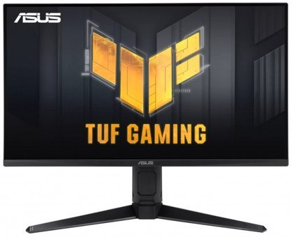 Asus TUF Gaming VG28UQL1A 144 Hz 1 ms 28 inç 4K IPS Hoparlörlü HDMI Freesync G-Sync 3840 x 2160 px LED Oyuncu Monitör