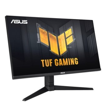 Asus TUF Gaming VG28UQL1A 144 Hz 1 ms 28 inç 4K IPS Hoparlörlü HDMI Freesync G-Sync 3840 x 2160 px LED Oyuncu Monitör