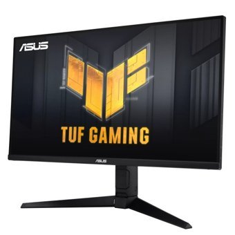 Asus TUF Gaming VG28UQL1A 144 Hz 1 ms 28 inç 4K IPS Hoparlörlü HDMI Freesync G-Sync 3840 x 2160 px LED Oyuncu Monitör