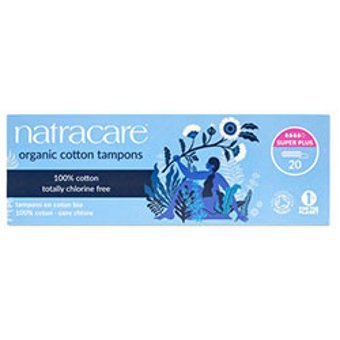 Natracare İnce 20'li Hijyenik Ped 1 Adet