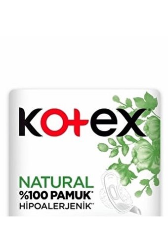 Softy İnce 10'lu Hijyenik Ped 1 Adet