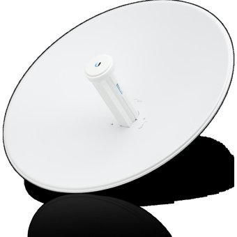 Ubiquiti Networks PowerBeam 27 5 Ghz 450 Mbps Dış Mekan Tavan Tipi Access Point