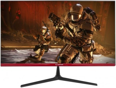 Rampage RM-344 144 Hz 1 ms 23.8 inç FHD VGA HDMI Freesync 1920 x 1080 px LED Oyuncu Monitör