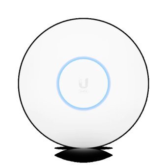 Ubiquiti Networks U6-Pro 2.4-5 Ghz 4800 Mbps Kablosuz İç Mekan Ev Tipi Access Point