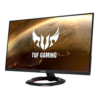 Asus TUF Gaming VG249Q1R 165 Hz 1 ms 23.8 inç FHD IPS Hoparlörlü HDMI Freesync 1920 x 1080 px LED Oyuncu Monitör