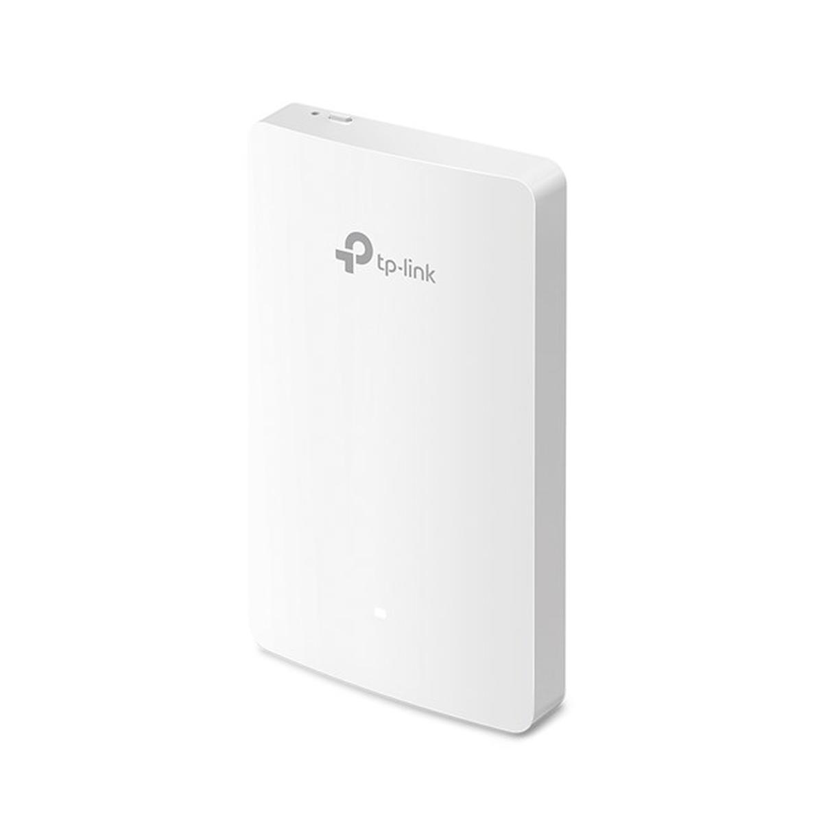 TP-Link EAP235 2.4-5 Ghz 867 Mbps Kablosuz Dual Band İç Mekan Duvar Tipi Access Point