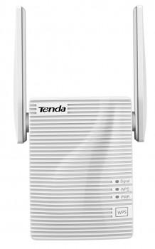 Tenda A15 AC750 5 Ghz 433 Mbps Kablosuz Dual Band İç Mekan Duvar Tipi Access Point Repeater