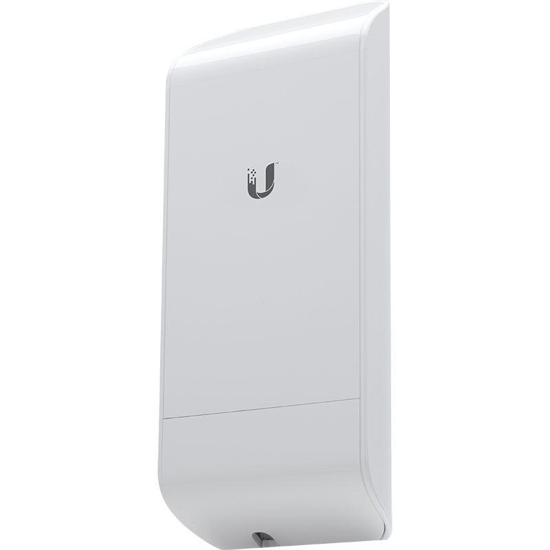 Ubiquiti Networks LocoM2 2.4 Ghz 150 Mbps Kablosuz Dual Band İç Mekan Duvar Tipi Access Point