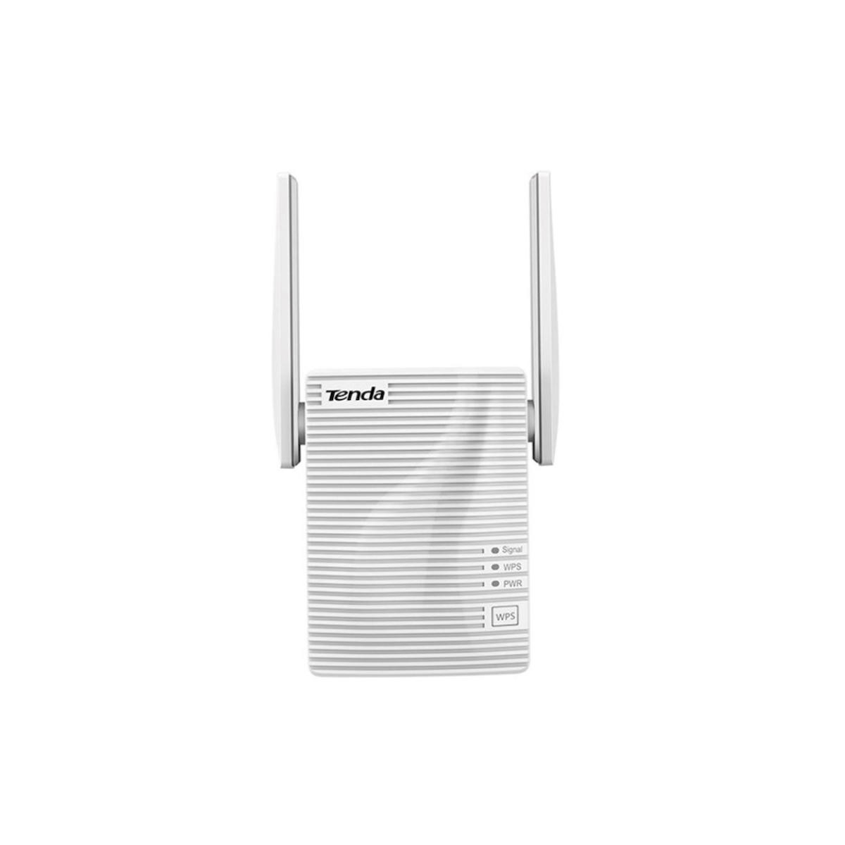 Tenda A18 2.4-5 Ghz 867 Mbps Kablosuz Dual Band İç Mekan Duvar Tipi Access Point Repeater