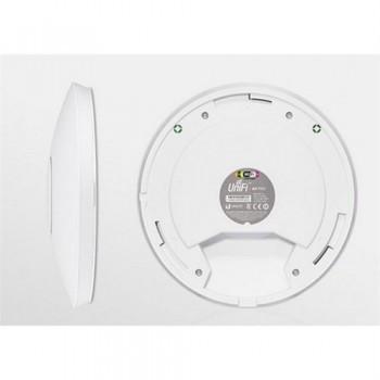 Ubiquiti Networks UAP-AC-LR 2.4-5 Ghz 1300 Mbps Kablosuz Dual Band İç Mekan Tavan Tipi Access Point