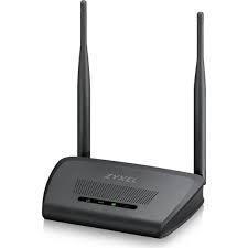 Zyxel NBG-418N 2.4 Ghz 300 Mbps Kablosuz İç Mekan Ev Tipi Access Point