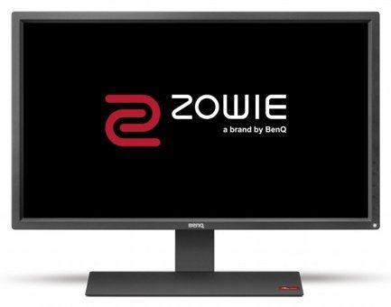 BenQ Zowie RL2755 75 Hz 1 ms 27 inç FHD TN Hoparlörlü VGA HDMI 1920 x 1080 px LED Oyuncu Monitör