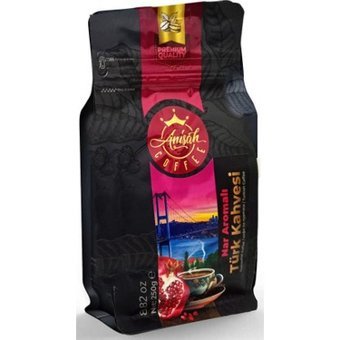 Anisah Narlı Türk Kahvesi 250 gr