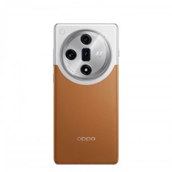 Oppo Find X7 256 GB Hafıza 12 GB Ram 6.78 inç 50 MP Çift Hatlı OLED Ekran Android Akıllı Cep Telefonu Kahverengi