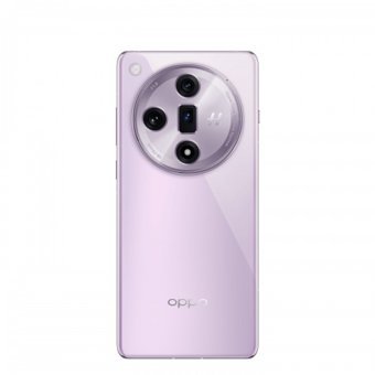 Oppo Find X7 256 GB Hafıza 12 GB Ram 6.78 inç 50 MP Çift Hatlı OLED Ekran Android Akıllı Cep Telefonu Mor