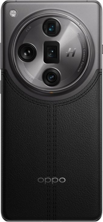 Oppo Find X7 Ultra 256 GB Hafıza 12 GB Ram 6.82 inç 64 MP Çift Hatlı AMOLED Ekran Android Akıllı Cep Telefonu Siyah