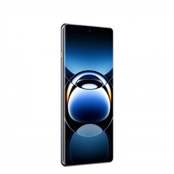 Oppo Find X7 Ultra 256 GB Hafıza 12 GB Ram 6.82 inç 64 MP Çift Hatlı AMOLED Ekran Android Akıllı Cep Telefonu Mavi