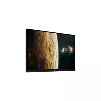 HyperX Armada 25 240 Hz 1 ms 24.5 inç FHD IPS HDMI G-Sync 1920 x 1080 px LED Oyuncu Monitör