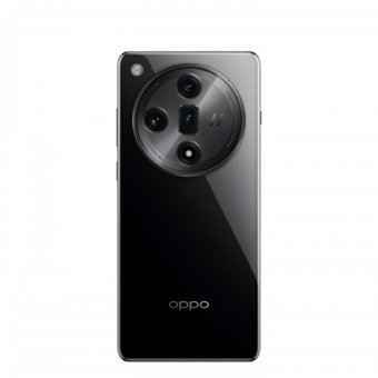 Oppo Find X7 256 GB Hafıza 12 GB Ram 6.78 inç 50 MP Çift Hatlı OLED Ekran Android Akıllı Cep Telefonu Siyah