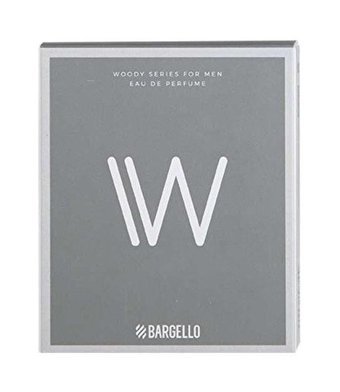 Bargello 588 Woody EDP Çiçeksi Erkek Parfüm 50 ml