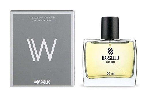 Bargello 588 Woody EDP Çiçeksi Erkek Parfüm 50 ml