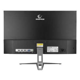 Rampage RM-550 144 Hz 1 ms 23.8 inç FHD TN VGA HDMI Freesync 1920 x 1080 px LED Oyuncu Monitör