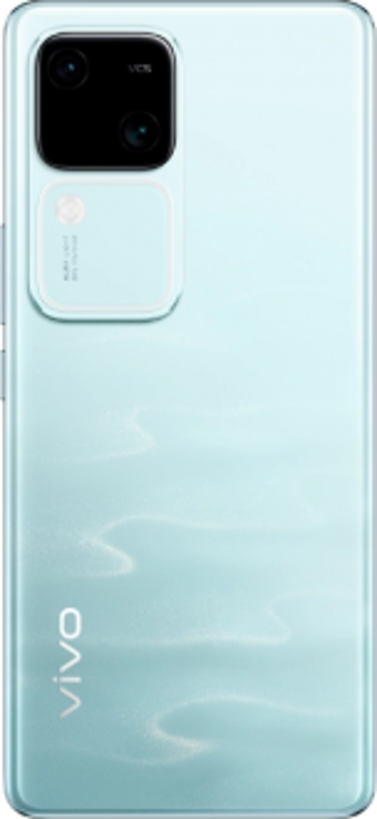 Vivo V30 256 GB Hafıza 8 GB Ram 6.78 inç 50 MP Çift Hatlı AMOLED Ekran Android Akıllı Cep Telefonu Mavi