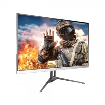 Rampage RM-550 144 Hz 1 ms 23.8 inç FHD TN VGA HDMI Freesync 1920 x 1080 px LED Oyuncu Monitör