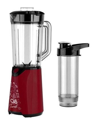 Cvs Dn 4534 1.5 lt Blender Seti Mor