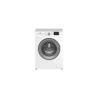 Beko CM 8100 8 kg 1000 Devir B Enerji Sınıfı Buharlı Beyaz Solo Çamaşır Makinesi