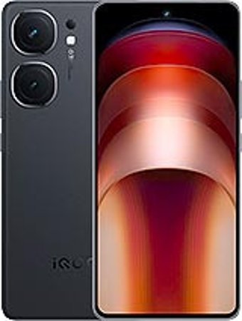 Vivo iQOO Neo9 Pro 256 GB Hafıza 8 GB Ram 6.78 inç 50 MP Çift Hatlı AMOLED Ekran Android Akıllı Cep Telefonu Mavi