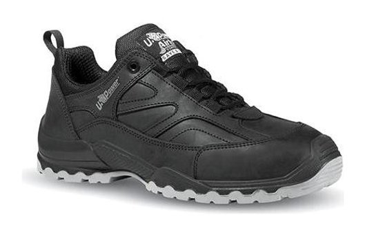 U-Power Yukon S3 Src Iş Ayakkabısı - Siyah - 38