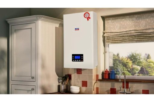 Ünmak ÜEK-24 24 Kw Hermetik Yoğuşmalı Elektrikli Kombi