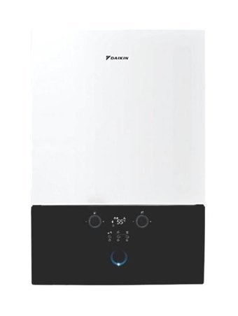 Daikin Premix NDJ 35 Kw Hermetik Tam Yoğuşmalı Doğalgazlı Kombi