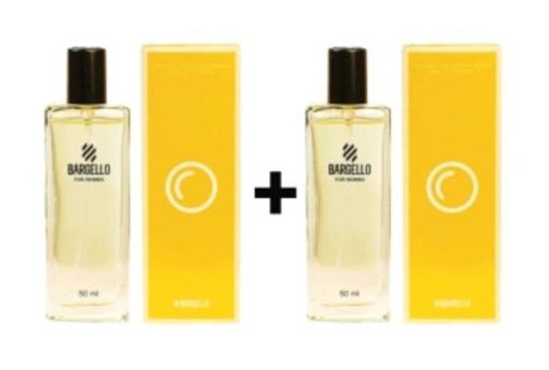 Bargello 122 EDP Kadın Parfüm 50 ml + Bargello 324 Kadın Parfüm 50 ml
