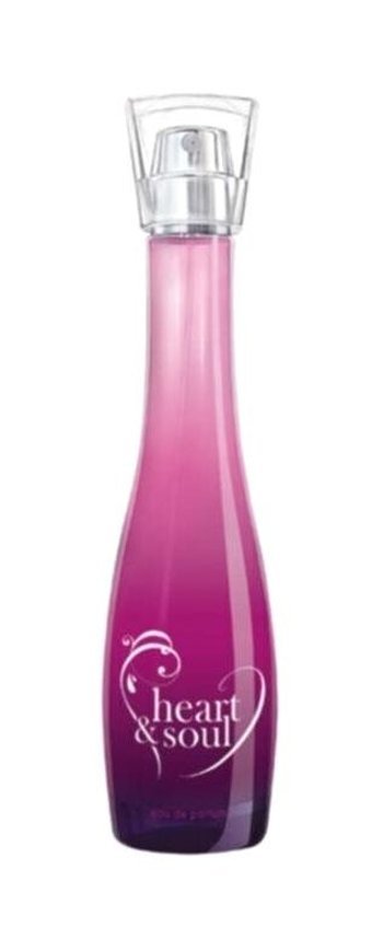 LR Heart & Soul EDP Kadın Parfüm 50 ml
