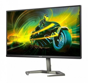 Philips 27M1N5200PA/00 240 Hz 0.5 ms 27 inç FHD IPS Hoparlörlü HDMI Freesync 1920 x 1080 px LED Oyuncu Monitör