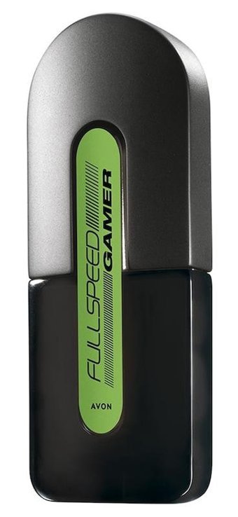Avon Full Speed Gamer EDT Erkek Parfüm 75 ml