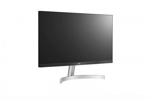 LG 24ML600S-W 75 Hz 1 ms 23.8 inç FHD IPS Hoparlörlü VGA HDMI Freesync 1920 x 1080 px LED Oyuncu Monitör